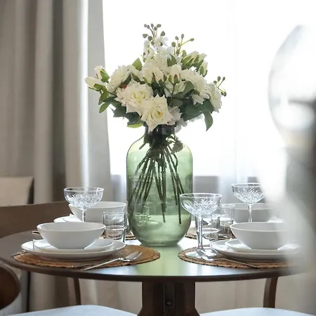 Beautiful Aleje Marcinkowskiego With Balcony By Renters 포즈난