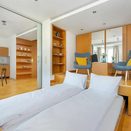Beautiful Aleje Marcinkowskiego With Balcony By Renters